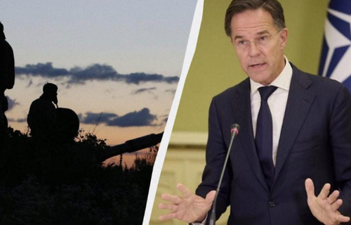 Плану "Б" немає: Рютте сказав, що буде у разі провалу переговорів щодо України Плану "Б" немає: Рютте сказав, що буде у разі провалу переговорів щодо України